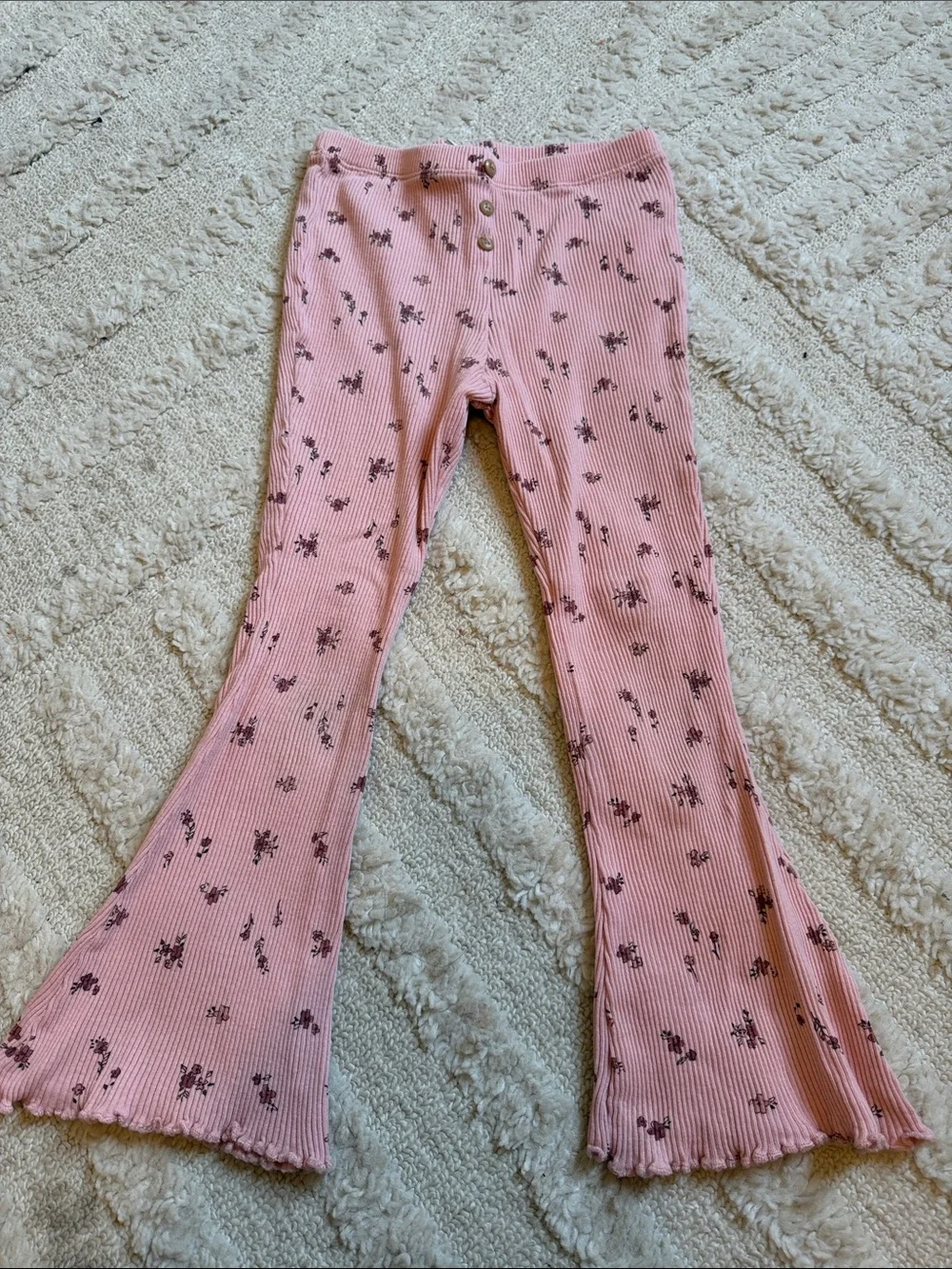 Girls 5/6 Bottoms Bundle